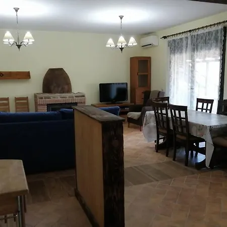 Casa Cijararural Pantano de Cijara