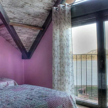 Casa Cijararural Holiday home *