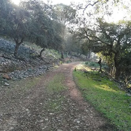 Сasa de vacaciones Casa Cijararural Pantano de Cijara
