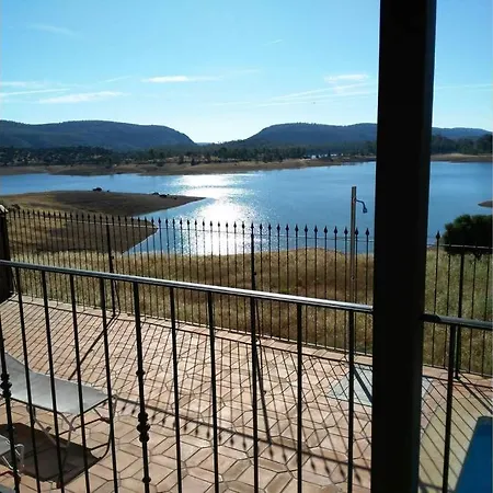 Holiday home Casa Cijararural