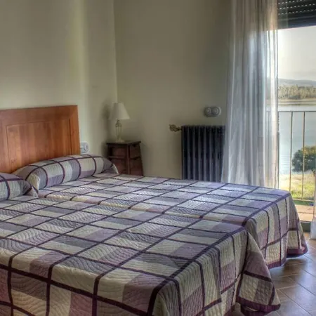 Casa Cijararural Сasa de vacaciones Pantano de Cijara