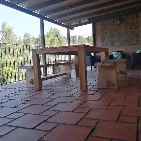 Casa Cijararural *
