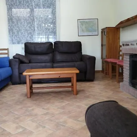Casa Cijararural Сasa de vacaciones Pantano de Cijara