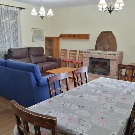 Casa Cijararural *