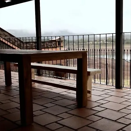 Casa Cijararural *