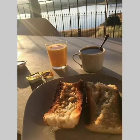 Сasa de vacaciones Casa Cijararural *