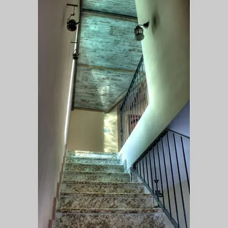 Holiday home Casa Cijararural *