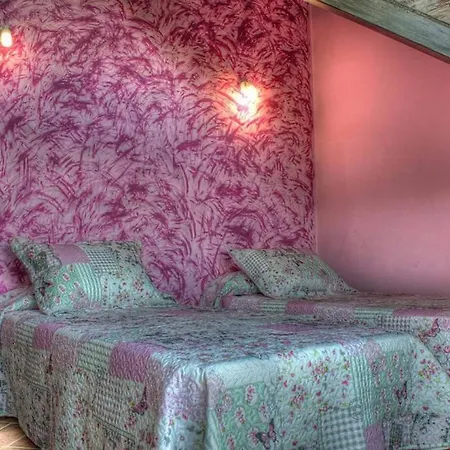 Casa vacanze Casa Cijararural