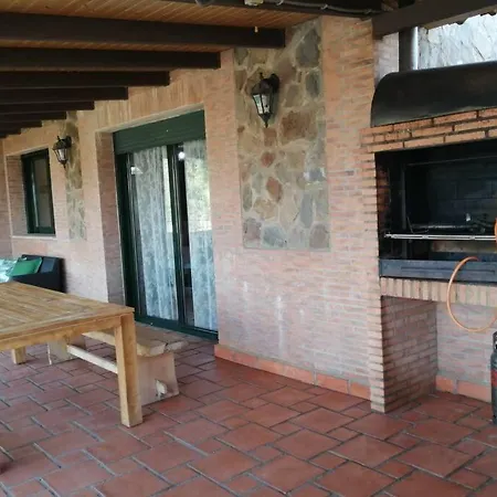 Сasa de vacaciones Casa Cijararural