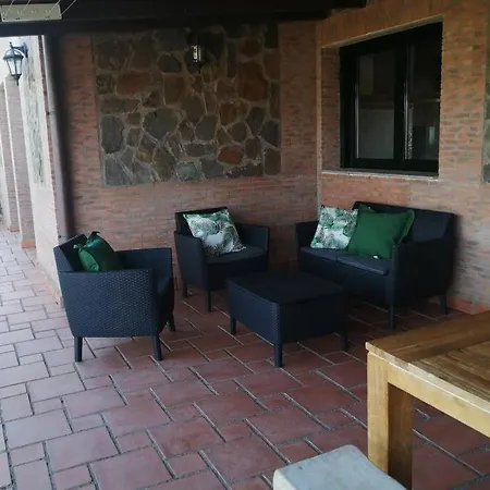 Casa Cijararural *