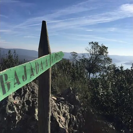 Сasa de vacaciones Casa Cijararural *