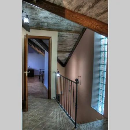 Casa Cijararural *