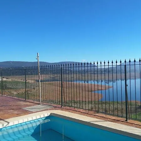 Casa Cijararural Сasa de vacaciones