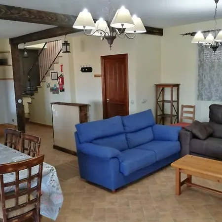 Casa Cijararural