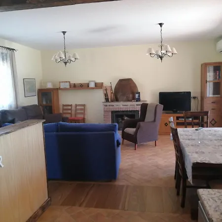 Casa Cijararural Pantano de Cijara