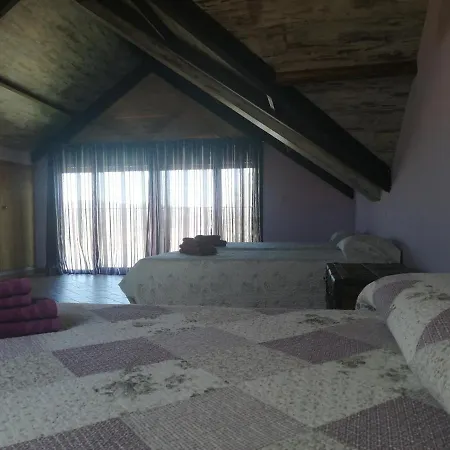 Casa Cijararural Сasa de vacaciones