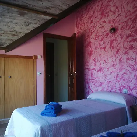 Casa Cijararural