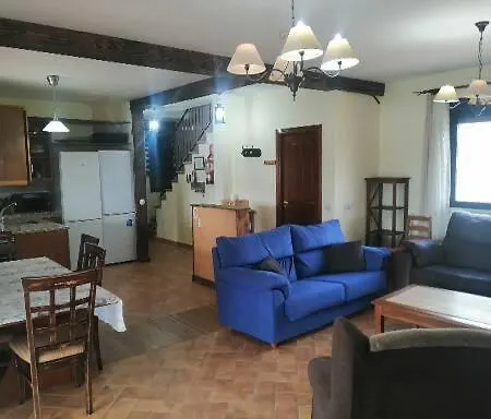 Casa Cijararural *