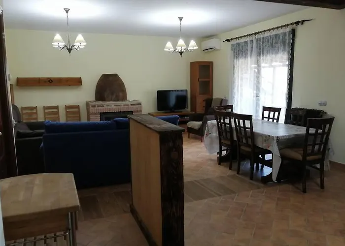 Casa Cijararural Pantano de Cijara