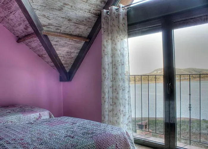 Casa Cijararural Дом отдыха *