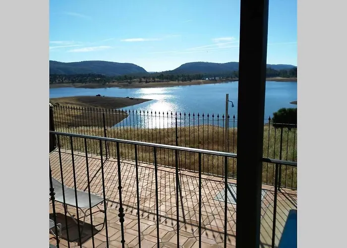 Дом отдыха Casa Cijararural