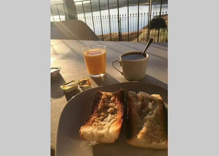 Prázdninový dům Casa Cijararural *