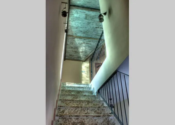 Prázdninový dům Casa Cijararural *