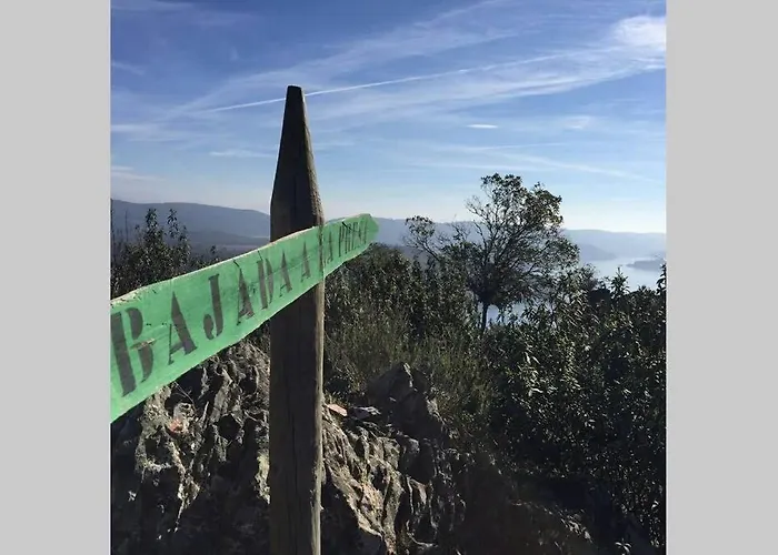 Prázdninový dům Casa Cijararural *