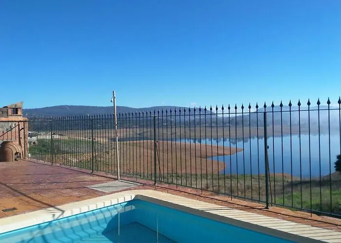 Casa Cijararural Prázdninový dům