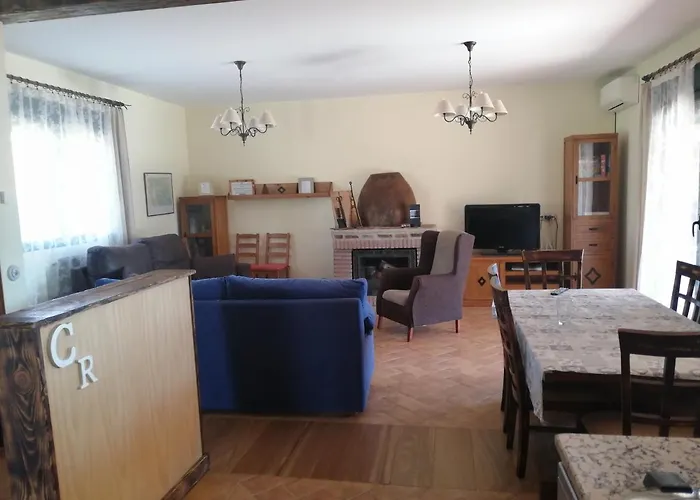 Casa Cijararural Pantano de Cijara